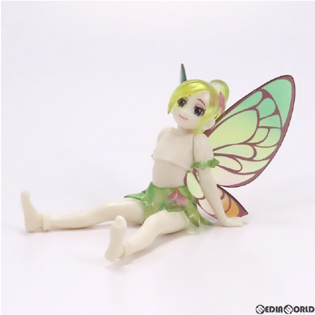 [PTM]プリプラ 妖精ピコ ライム プラモデル エムアイシー
