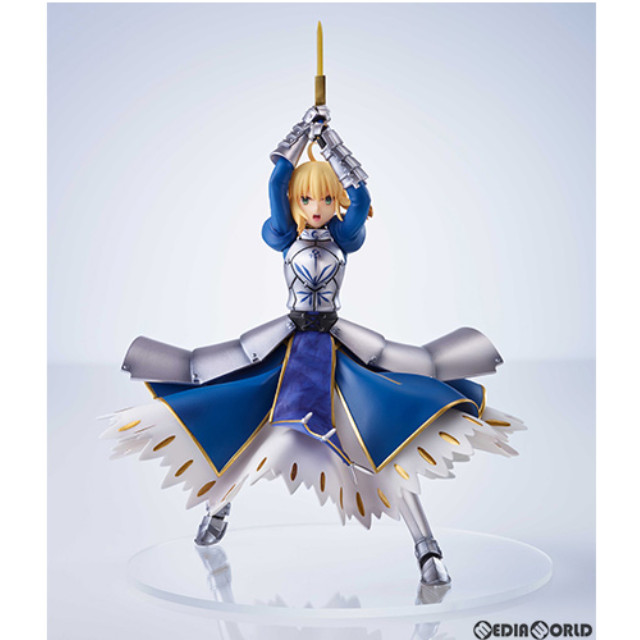 [FIG]ANIPLEX+限定 ConoFig セイバー/アルトリア・ペンドラゴン Fate/Grand Order(フェイト/グランドオーダー) 完成品 フィギュア アニプレックス