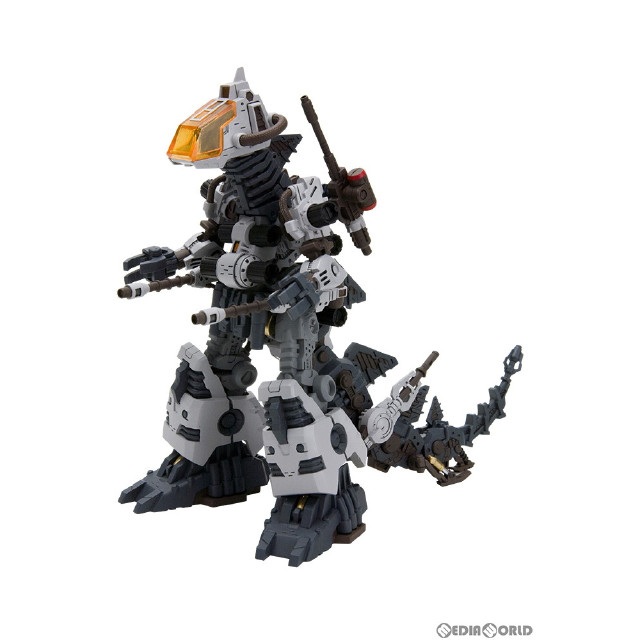 [PTM]HMM 1/72 RZ-014 ゴドス マーキングプラスVer. ZOIDS(ゾイド) プラモデル(ZD157) コトブキヤ