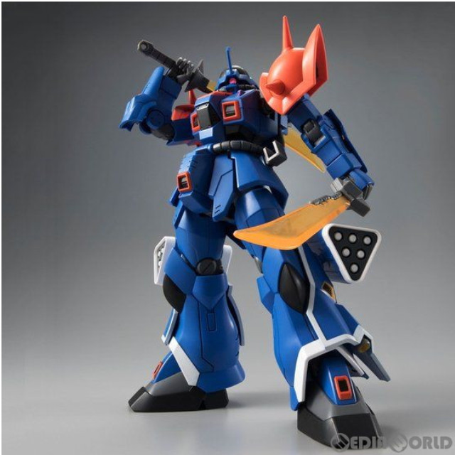 [PTM]プレミアムバンダイ限定 HGUC 1/144 MS-08TX(EXAM) イフリート改 機動戦士ガンダム外伝 THE BLUE DESTINY プラモデル バンダイスピリッツ
