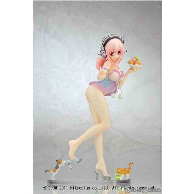 [DOL]CL#028 すーぱーそに子 ベビードールVer.DX版 完成品 ドール YAMATO(やまと)