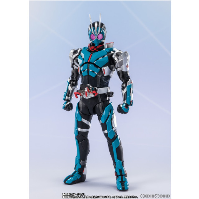 魂ウェブ商店限定 S.H.Figuarts(フィギュアーツ) 仮面ライダー1型