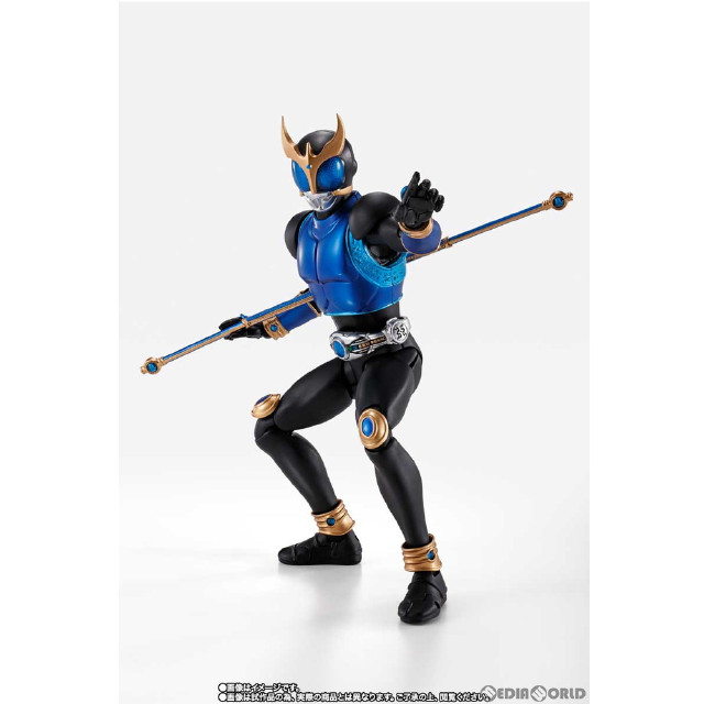 原型製作魂ウェブ商店限定 S.H.Figuarts(フィギュアーツ) 仮面ライダーカリバー ジャアクドラゴン 仮面ライダーセイバー 完成品 可動フィギュア バンダイスピリッツ