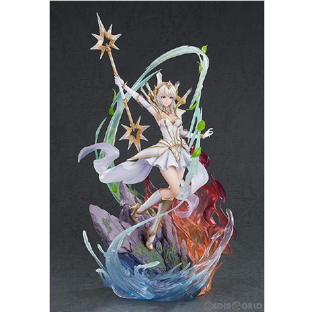 [FIG]エレメンタリスト ラックス リーグ・オブ・レジェンド 1/7 完成品 フィギュア グッドスマイルアーツ上海