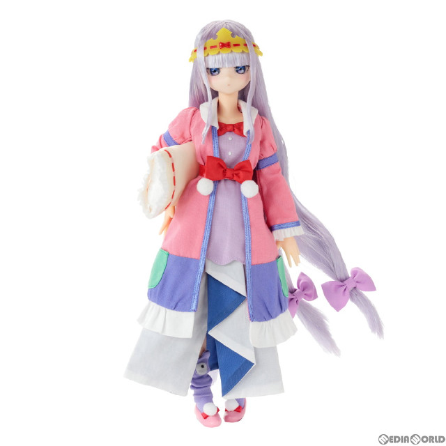 [DOL]1/6 ピュアニーモキャラクターシリーズ No.138 スヤリス姫 魔王城でおやすみ 完成品 ドール(PND138-MOS) アゾン