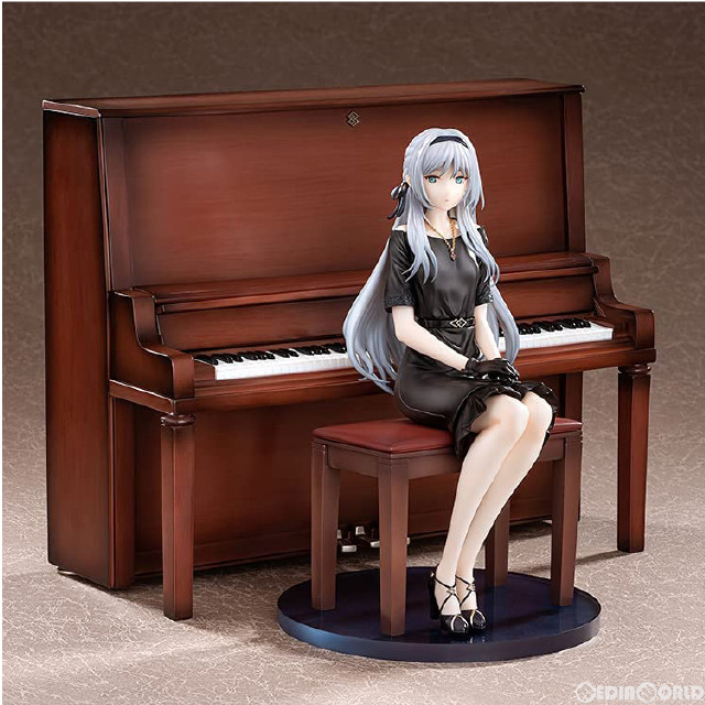 [FIG]AN94 狼とフーガ Ver. ドールズフロントライン 1/7 完成品 フィギュア HOBBYMAX(ホビーマックス)