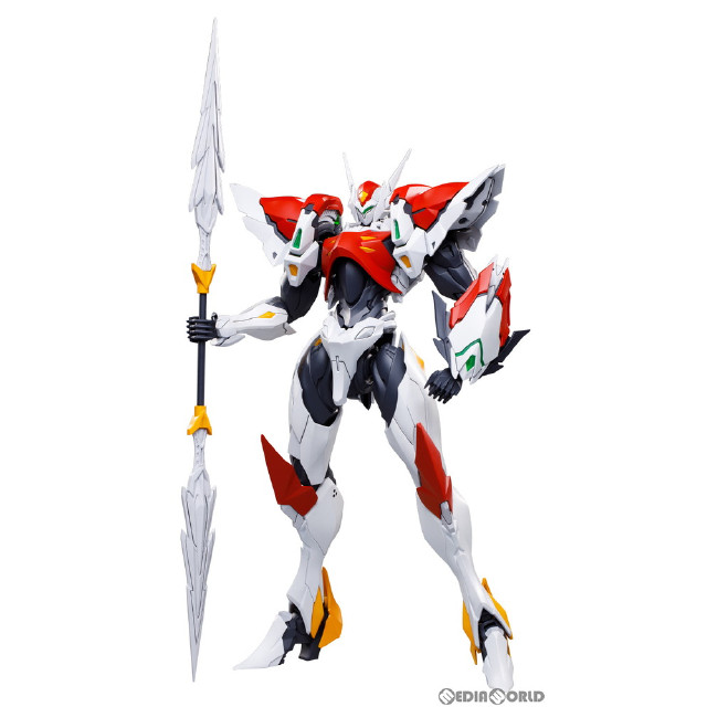 PTM]テッカマンブレード 宇宙の騎士テッカマンブレード