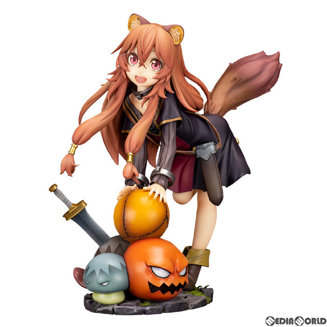 [FIG](再販)ラフタリア 幼少期ver. 盾の勇者の成り上がり 1/7 完成品 フィギュア B´full FOTS JAPAN(ビーフルフォトスジャパン)