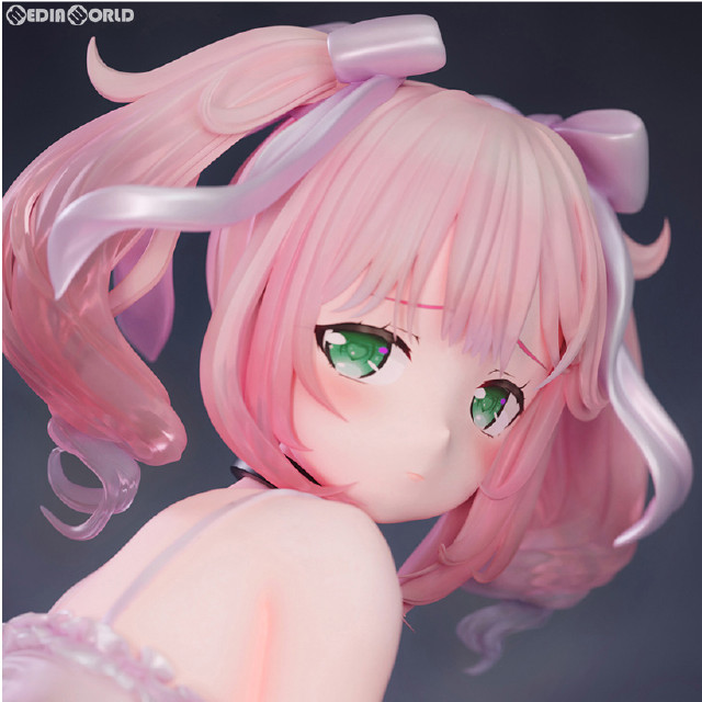 [FIG]インサイトオリジナル「肉感少女I」 ベビードールver. 1/6 完成品 フィギュア インサイト