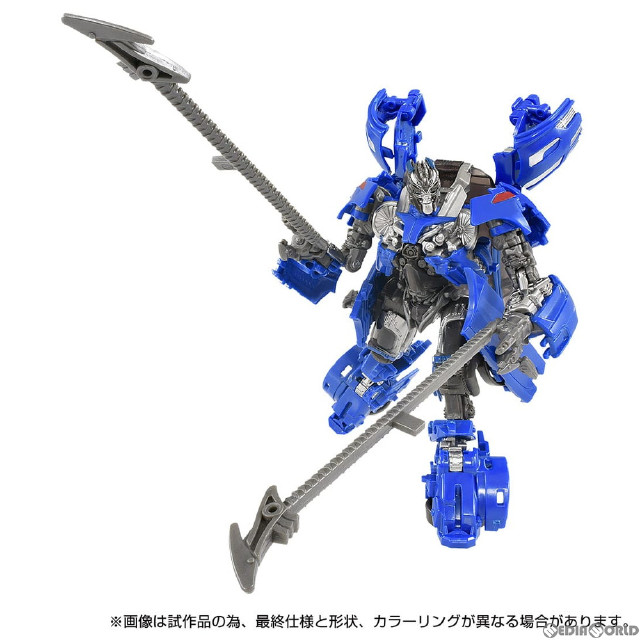 [TOY]トランスフォーマー スタジオシリーズ SS-74 ジョルト トランスフォーマー/リベンジ 完成トイ タカラトミー