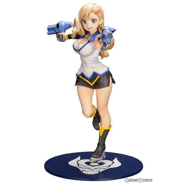 [FIG]ARTFX J レベッカ・ブルーガーデン EDENS ZERO(エデンズゼロ) 1/8 完成品 フィギュア(PP974) コトブキヤ