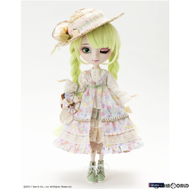 [FIG]Pullip(プーリップ) すみっコぐらし(Sumikkogurashi) 完成品 ドール(P-274) Groove(グルーヴ)