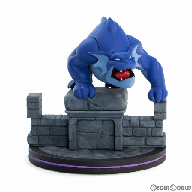 [FIG]Qフィグ ブロンクス ガーゴイルズ PVCフィギュア 完成品 クアンタム・メカニックス
