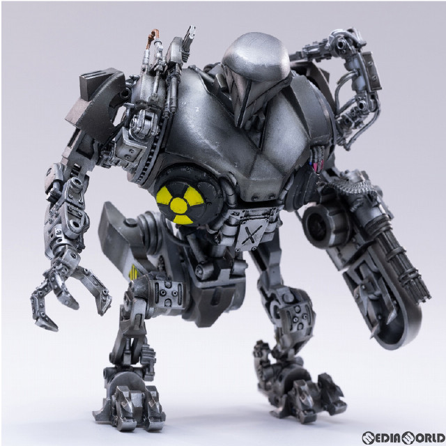 [FIG]エクスクイジット ミニ ロボコップ2号機 ケイン ロボコップ2 1/18 アクションフィギュア(EMR0044) ハイヤトイズ