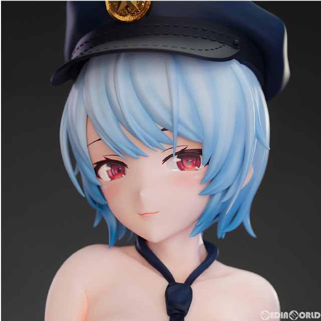 [FIG]インサイトオリジナル「肉感少女S」追視アイver. 1/4 完成品 フィギュア インサイト