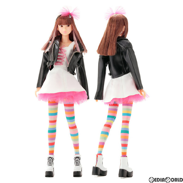 [DOL]momoko DOLL(モモコドール) Twenty Colors(トゥエンティカラーズ) 1/6 完成品 ドール(221363) セキグチ