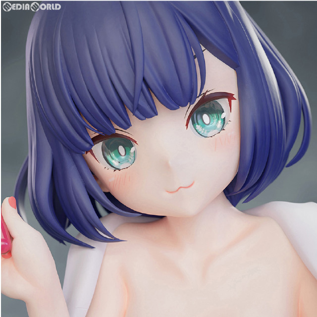 [FIG]インサイトオリジナル「肉感少女T」追視アイver. 1/4 完成品 フィギュア インサイト