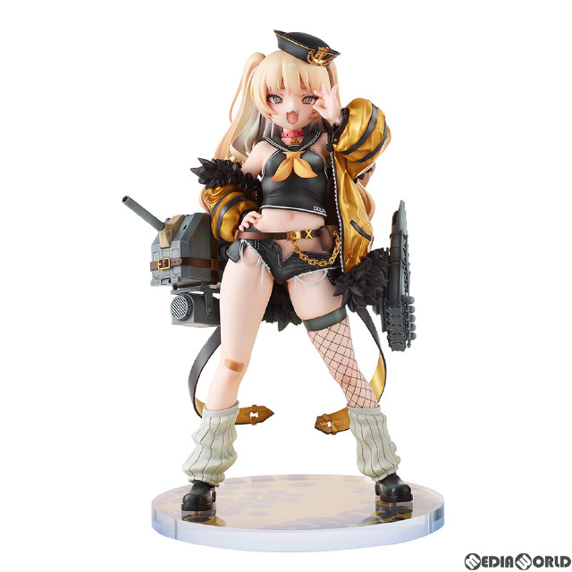 [FIG]バッチ アズールレーン 1/7 完成品 フィギュア ミメヨイ