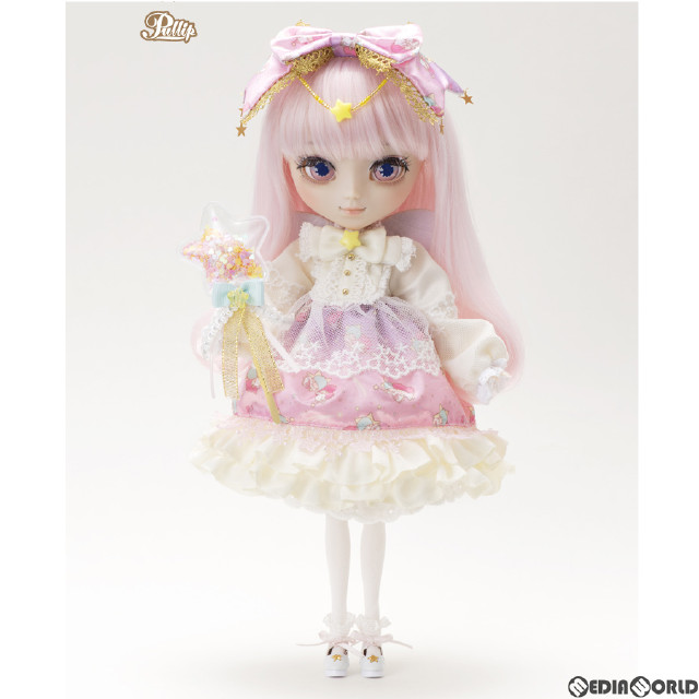 [DOL]Pullip(プーリップ) Little Twin Stars(リトルツインスターズ) 完成品 ドール(P-278) Groove(グルーヴ)