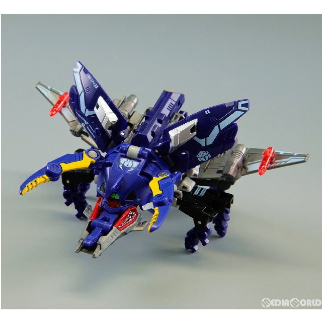 [TOY]BeastBOX(ビーストボックス) BB-36 NIGHTCRAWLER(ナイトクローラー) 完成トイ 52Toys