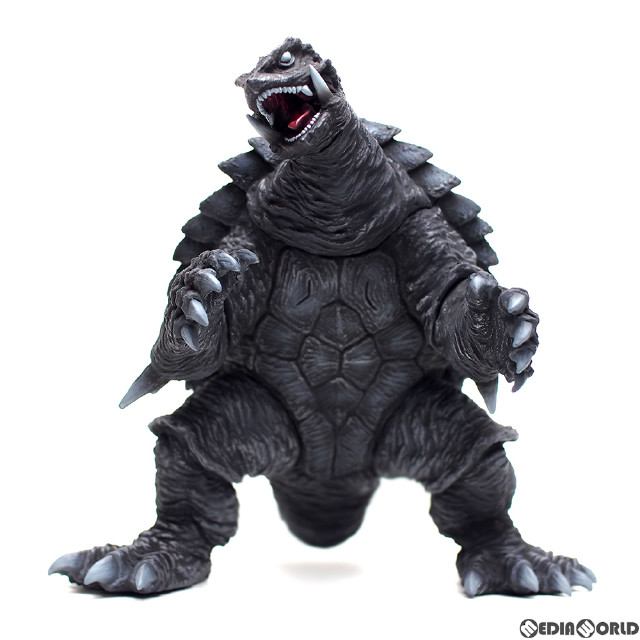 [FIG]CCP AMC(Artistic Monsters Collection) ガメラ3(1999) ガメラ3 邪神(イリス)覚醒 完成品 フィギュア CCP