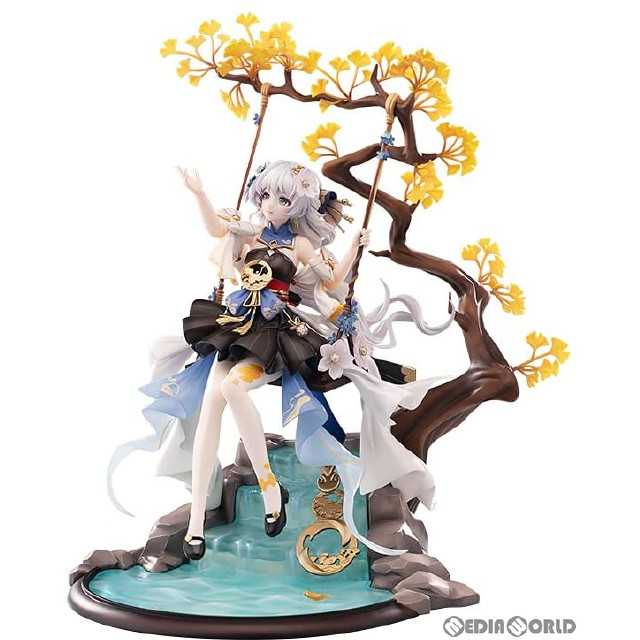 [FIG]テレサ・星詠の朔夜 星合の歌 Ver. 崩壊3rd 1/7 完成品 フィギュア HOBBYMAX(ホビーマックス)