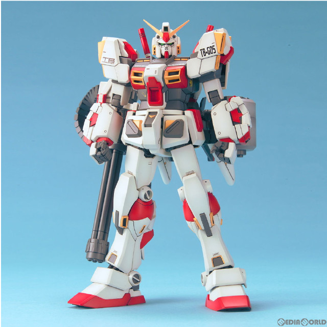 [PTM]MG 1/100 RX-78-5 ガンダム5号機 機動戦士ガンダム外伝 Side Story プラモデル(5062838) バンダイスピリッツ