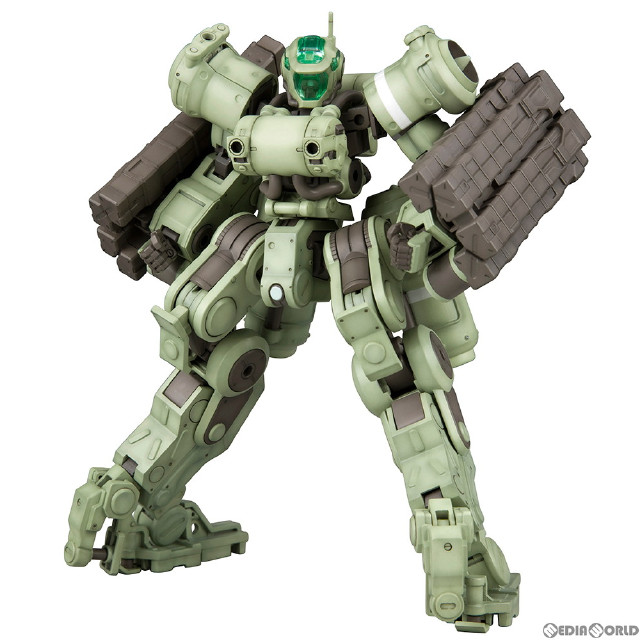 [PTM]フレームアームズ 1/100 EXF-10/32 グライフェン:RE2 プラモデル(FA139) コトブキヤ
