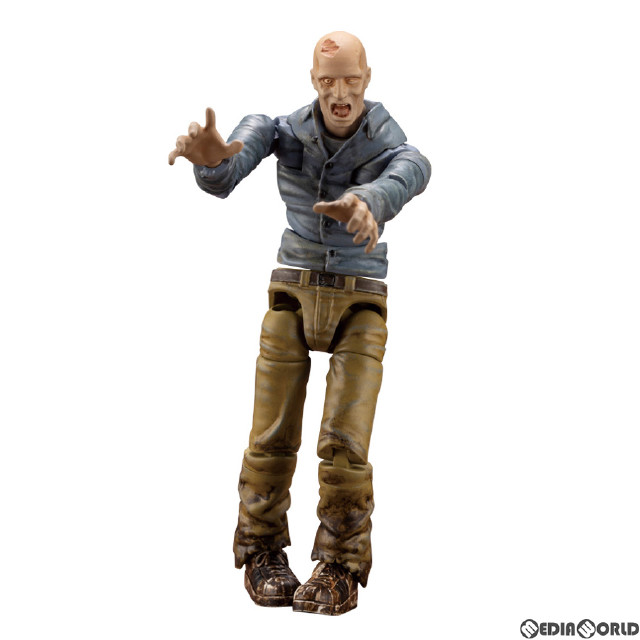[PTM]END OF HEROES 1/24 ゾンビノイド バイター プラモデル(KP525) コトブキヤ