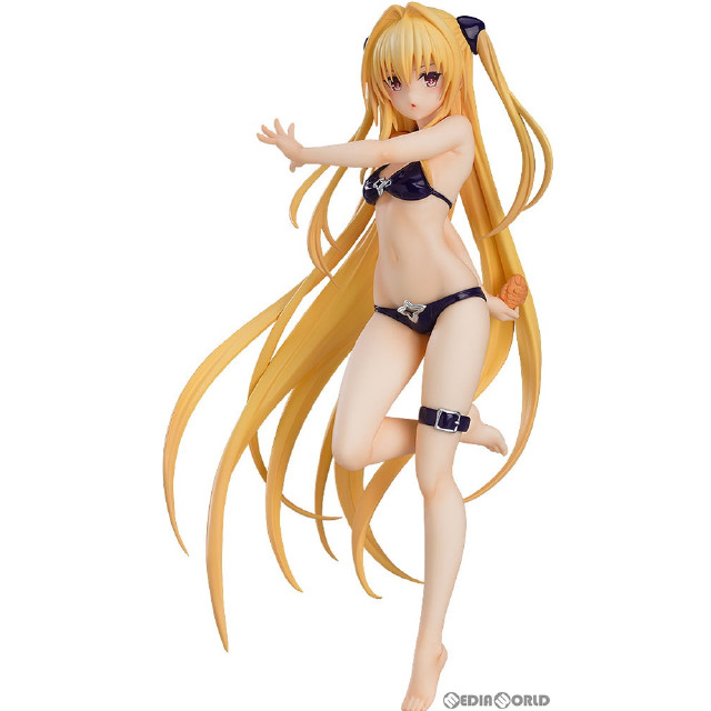 [FIG]POP UP PARADE(ポップアップパレード) 金色の闇 To LOVEる-とらぶる- ダークネス 完成品 フィギュア マックスファクトリー