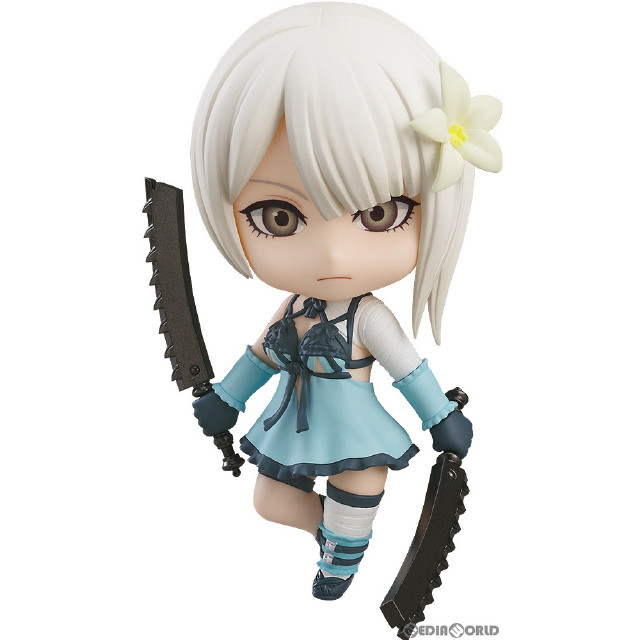 [FIG]ねんどろいど 1705 カイネ NieR Replicant(ニーア レプリカント) ver.1.22474487139... 完成品 可動フィギュア スクウェア・エニックス