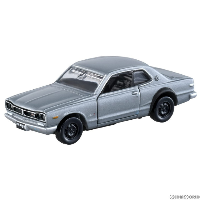 [MDL]トミカプレミアム 34 日産 スカイライン GT-R KPGC10 完成品 ミニカー タカラトミー