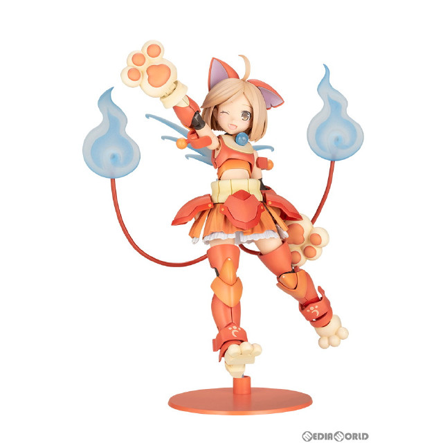 [買取]装甲娘 LBCS:ジ・バニャン コザクラツグミ プラモデル(KP464) コトブキヤ