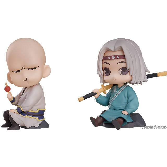 [FIG]Qset 絶頂(ぜっちょう) 完成品 フィギュア グッドスマイルアーツ上海