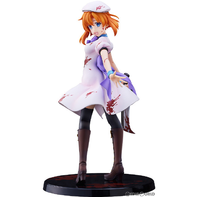 [FIG]竜宮レナ(惨劇ver.)(りゅうぐうれな) ひぐらしのなく頃に 業 1/7 完成品 フィギュア Miyuki(ミユキ)