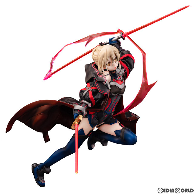 [FIG](再販)謎のヒロインX オルタ Fate/Grand Order(フェイト/グランドオーダー) 1/7 完成品 フィギュア ファニーナイツ(アオシマ)