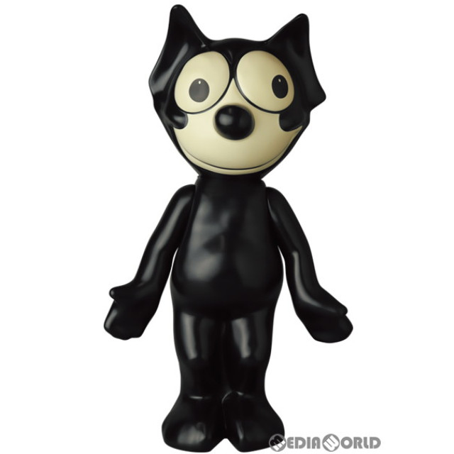 [FIG]ヴァイナルコレクティブルドールズ No.377 VCD FELIX THE CAT(リニューアルVer.) フィリックス・ザ・キャット 完成品 フィギュア メディコム・トイ