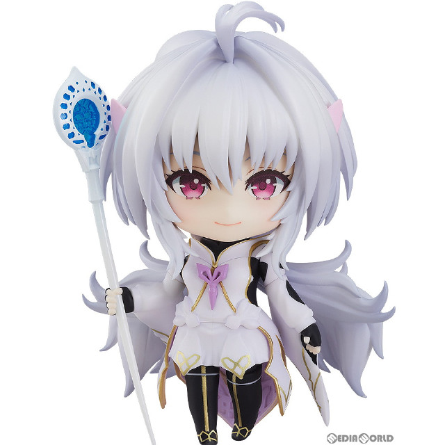 [FIG]ねんどろいど 1719 キャスター/マーリン〔プロトタイプ〕 Fate/Grand Order Arcade(フェイト/グランドオーダー アーケード) 完成品 可動フィギュア グッドスマイルカンパニー