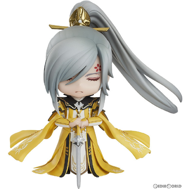 [FIG]ねんどろいど 1556 葉英(いえいん) 剣網3 完成品 可動フィギュア グッドスマイルアーツ上海