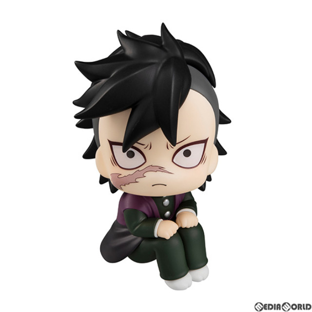 [FIG]るかっぷ 玄弥(げんや) 鬼滅の刃 完成品 フィギュア メガハウス