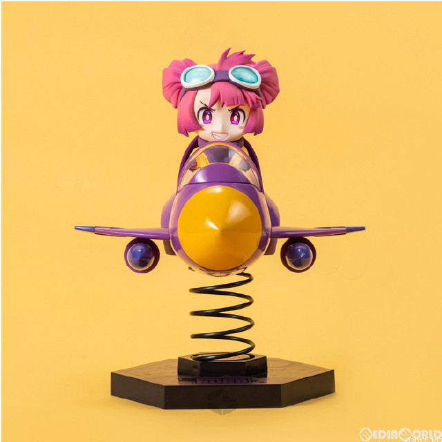 [FIG]ブロウ パイロット ver. Muse Dash(ミューズダッシュ) 完成品 フィギュア 絵梦(エモン)トイズ(EMONTOYS)