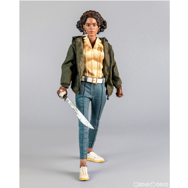 ピュアアーツ デスループ ジュリアナ・ブレイク 1/6 FIG] ジュリアナ ブレイク DEATHLOOP(デスループ) 1/6