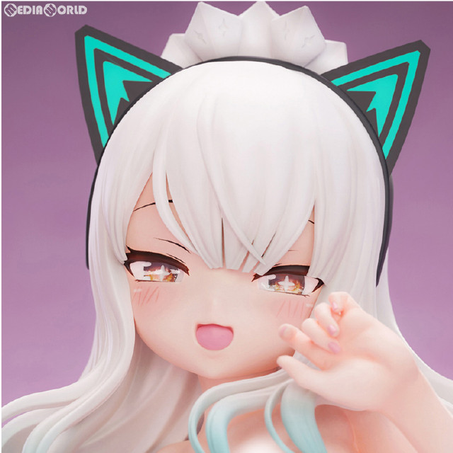 [FIG]インサイトオリジナル「肉感少女V」追視アイver. 1/4 完成品 フィギュア インサイト