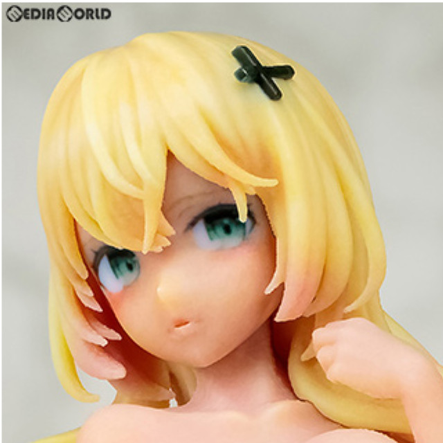 [FIG]インサイトオリジナル「肉感少女L」フルカラー造形ver. 1/12 完成品 フィギュア インサイト