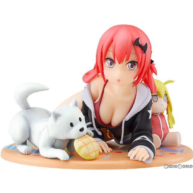 [FIG]胡桃沢=サタニキア=マクドウェル ガヴリールドロップアウト 1/7 完成品 フィギュア FineΦClover(ファインクローバー)
