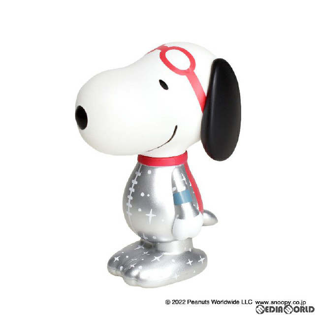 [FIG]VARIARTS(ヴァリアーツ) スヌーピー 022 アストロノーツ PEANUTS(ピーナッツ) 完成品 フィギュア アイアップ