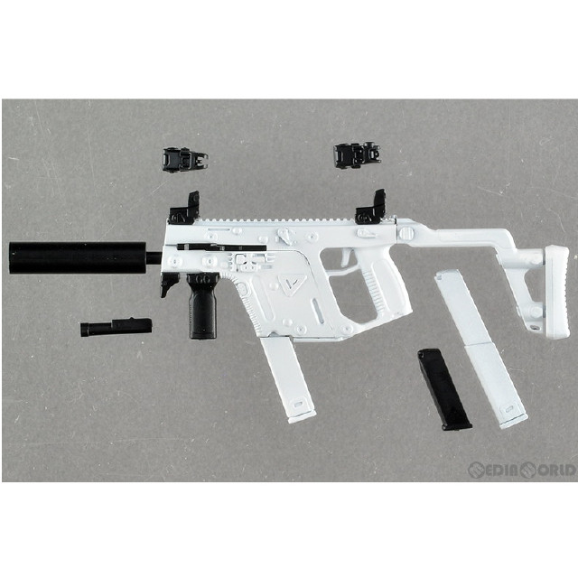 [PTM]LittleArmory(リトルアーモリー) LA077 1/12 クリス ベクター SMG アルパイン プラモデル(317043) TOMYTEC(トミーテック)