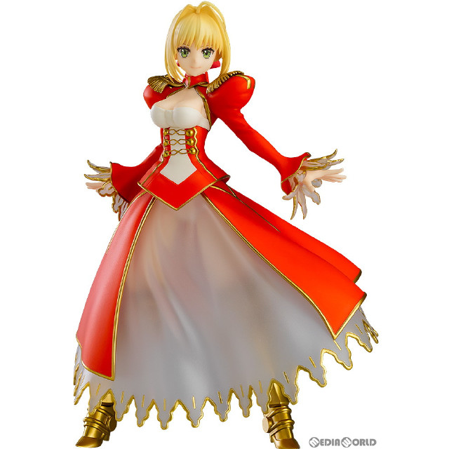 [FIG]POP UP PARADE(ポップアップパレード) セイバー/ネロ・クラウディウス Fate/Grand Order(フェイト/グランドオーダー) 完成品 フィギュア マックスファクトリー