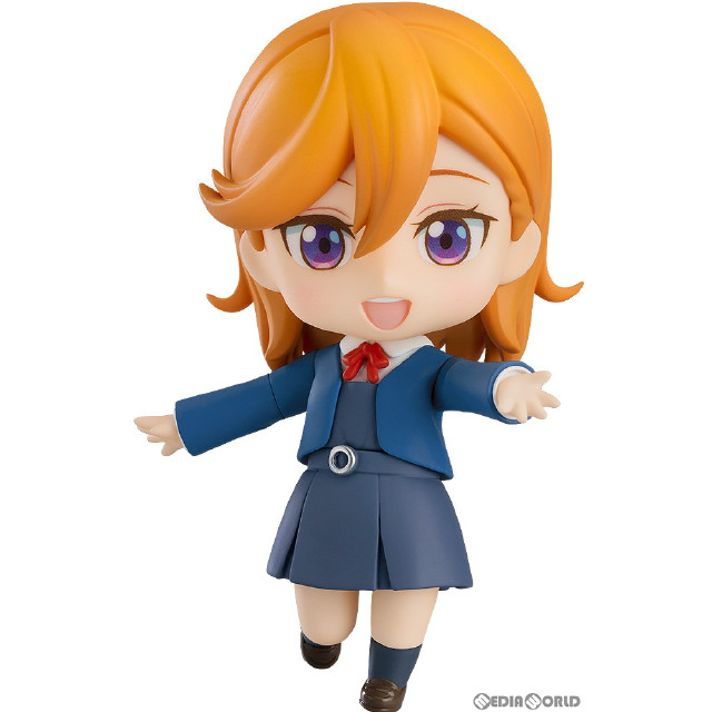 [FIG]ねんどろいど 1737 澁谷かのん(しぶやかのん) ラブライブ!スーパースター!! 完成品 可動フィギュア グッドスマイルカンパニー