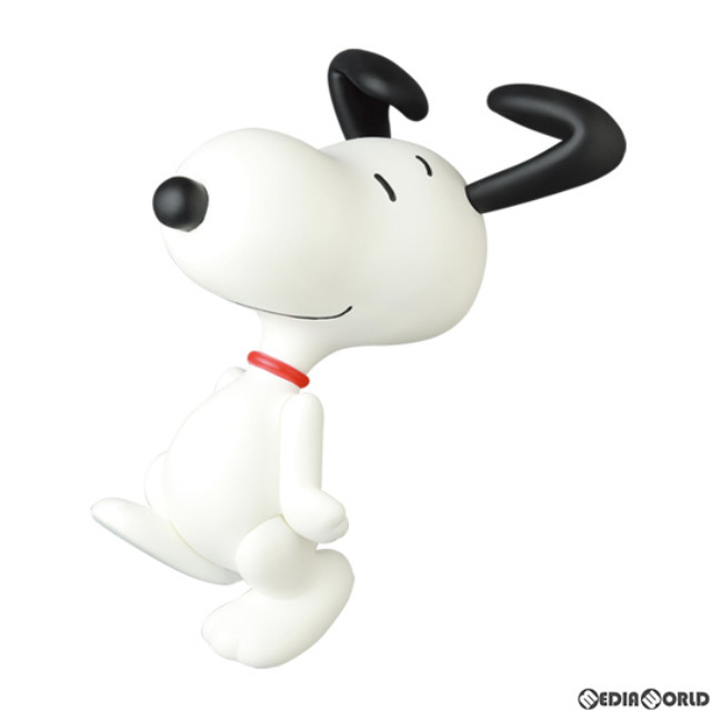 [FIG]ヴァイナルコレクティブルドールズ No.383 VCD HOPPING SNOOPY(スヌーピー) 1965Ver. PEANUTS(ピーナッツ) 完成品 フィギュア メディコム・トイ